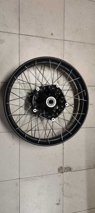 Jante Frente GS 1250