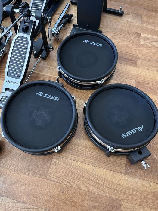 Alesis Command Mesh Kit