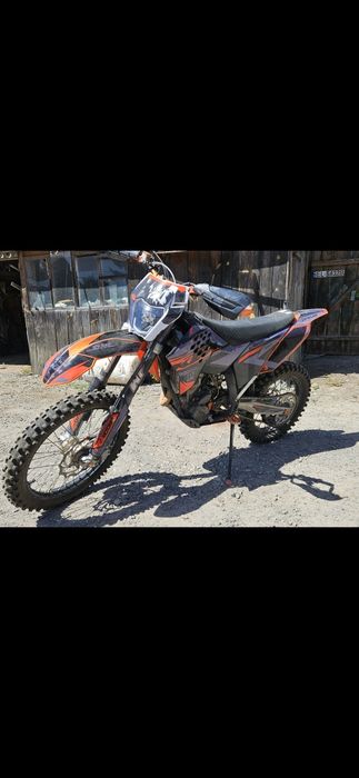 KTM