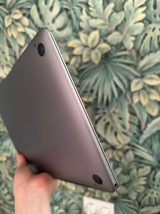 Macbook Retina 2017 12 inch 512GB A1534 900 грам