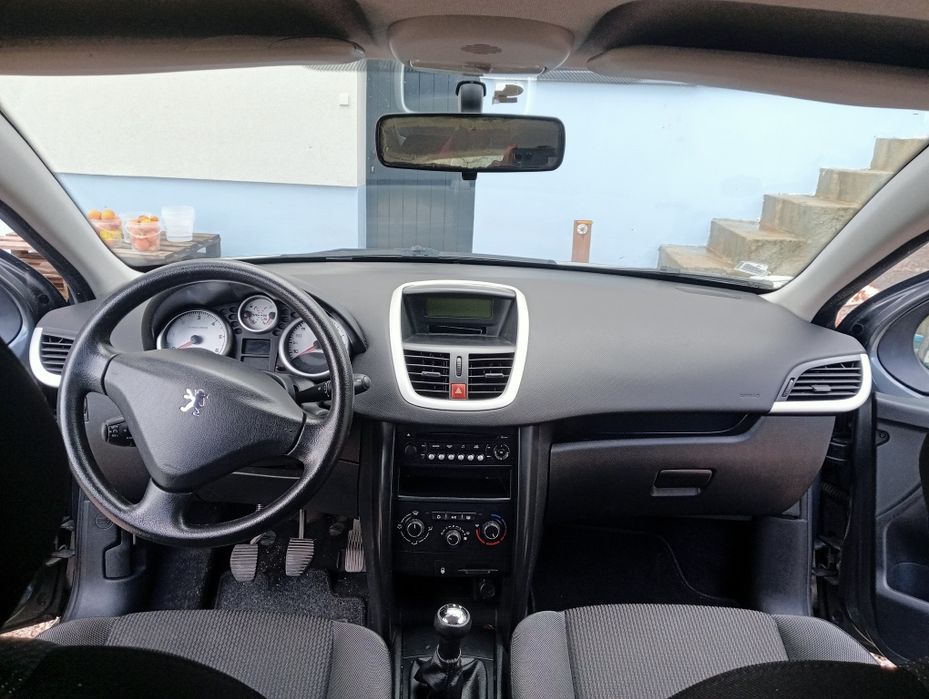 Peugeot 207 1.4 HDI 2010