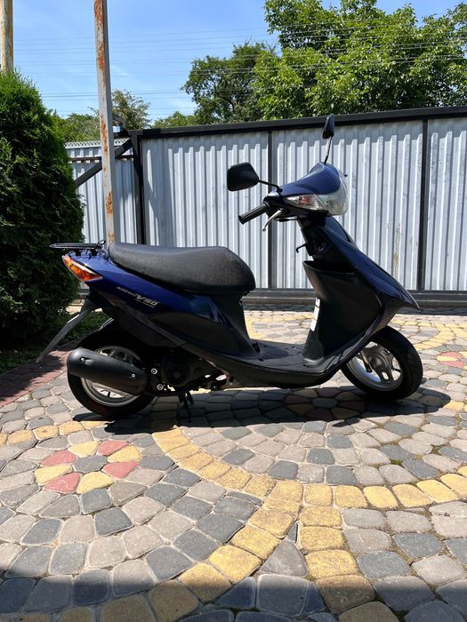 Suzuki address v50 Honda Dio Yamaha jog 34,35 ДОСТАВКА!!!
