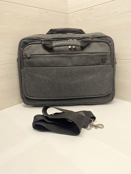 Портфель сумка для ноутбука 15,6 дюйма кабель зарядки