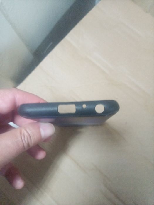 Чохли для смартфона Tecno Pop 4. Ціна за обидва.