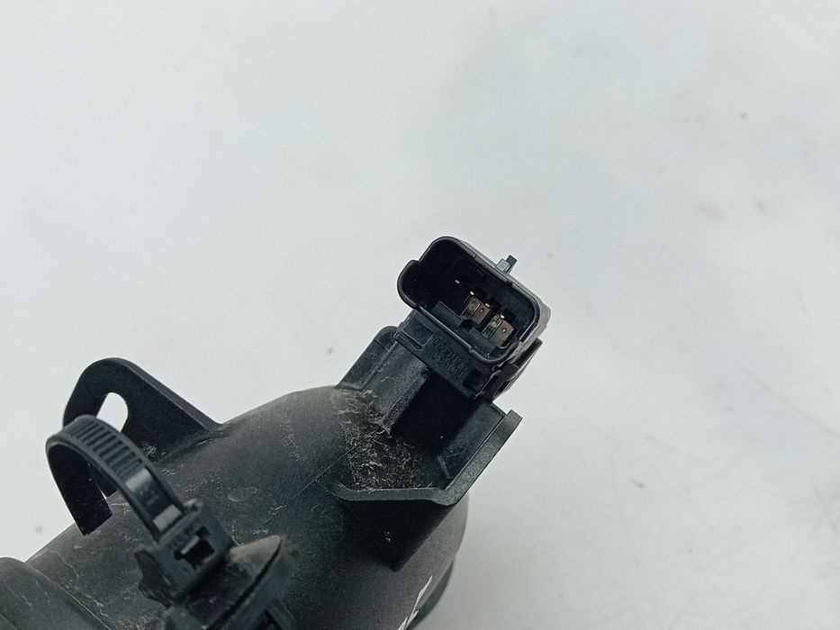 Tubo do intercooler PEUGEOT 2008 I (CU_)