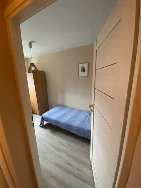 Pokój, Stare Bielany, od 1 października