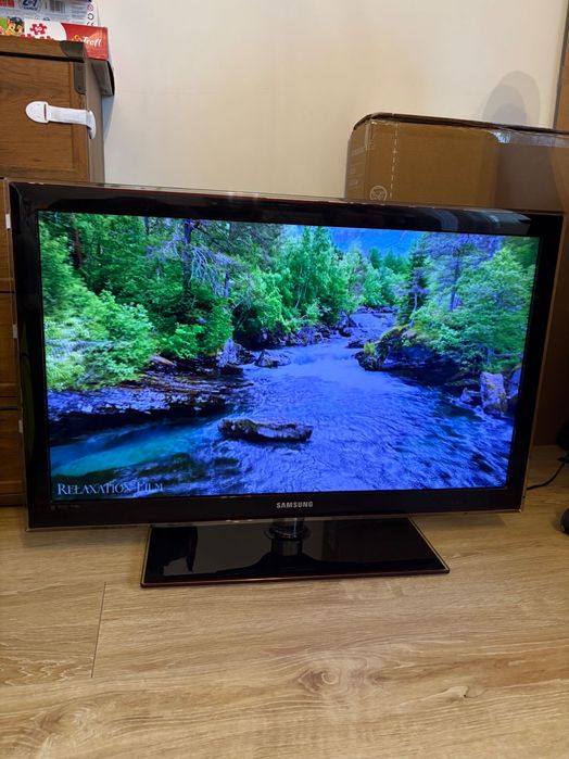 Sprzedam telewizor Samsung 37 cali