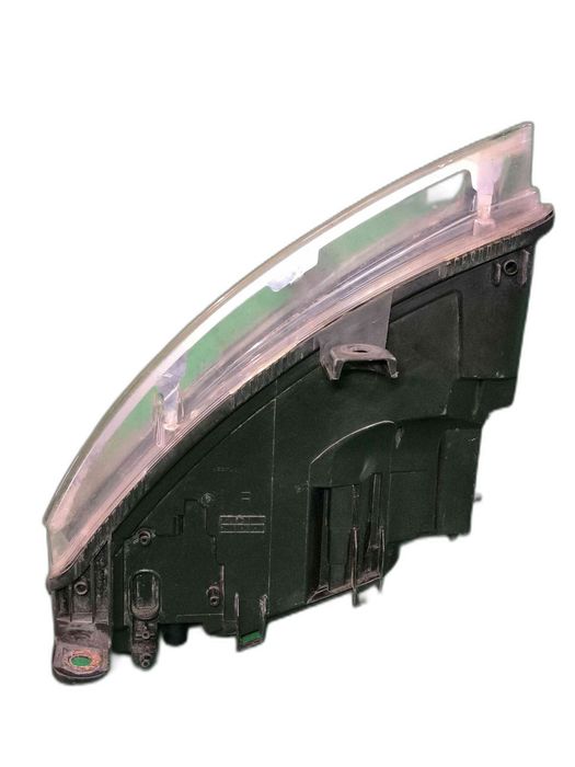 Ótica / Farol Direito AUDI A6 C6 4F0941004C (OEM) | 1LE008880 (OEM)