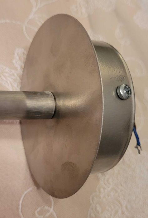 Kinkiet Kandela Baron K-1