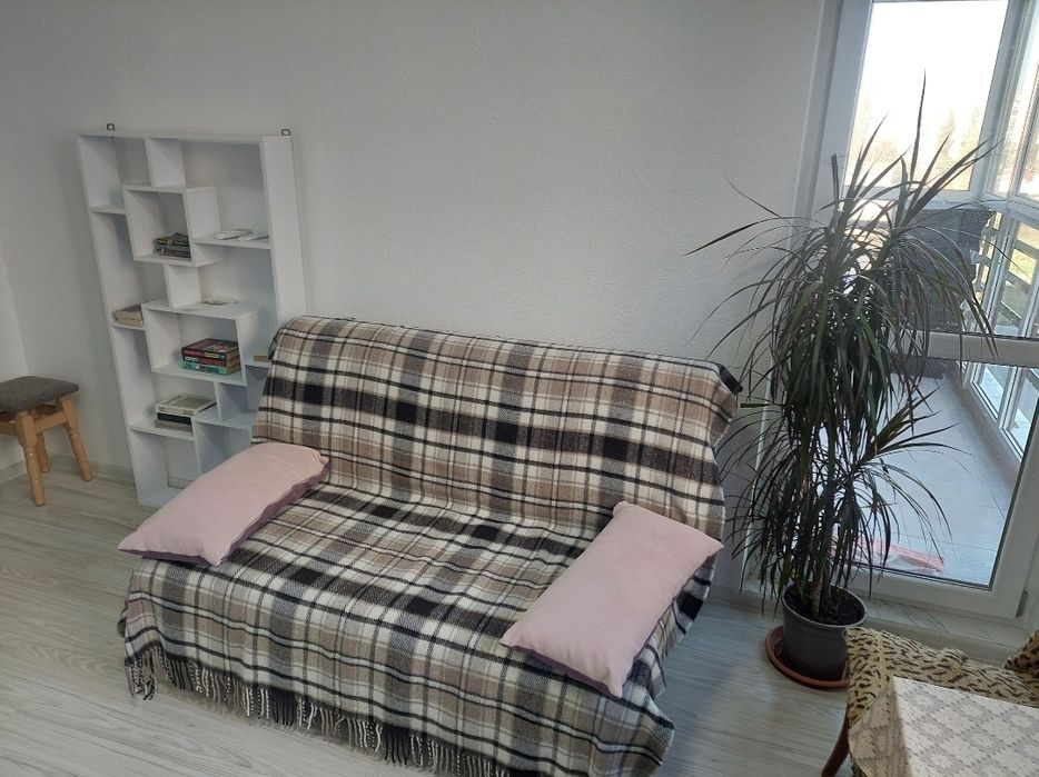 Сдам 1 КВ. ЖК Смарт Сити 37м. Газ.