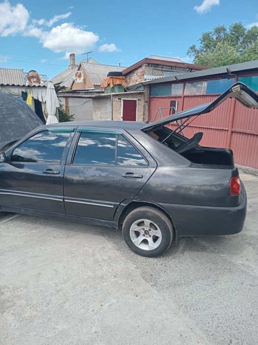 Продам авто чери амулет