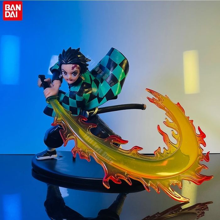 Personagens demon slayer