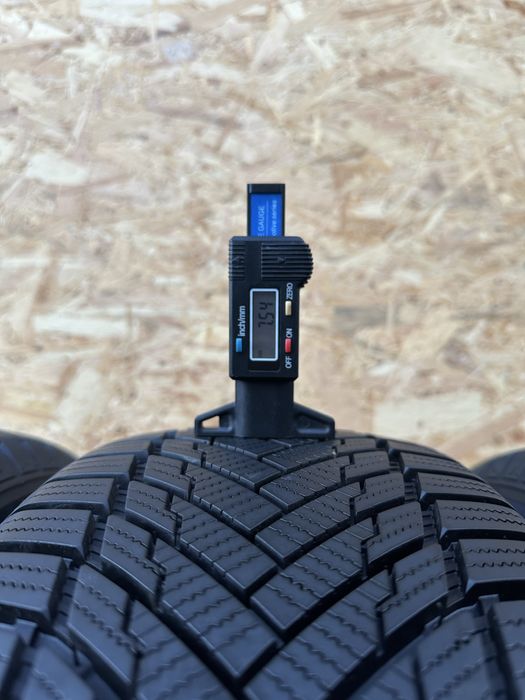 Зимові шини 215/65 R16 98H Toerador WINTER PRO TS1.гума резина шини