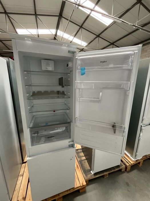 Lodówka do zabudowy Whirlpool ART6711SF2