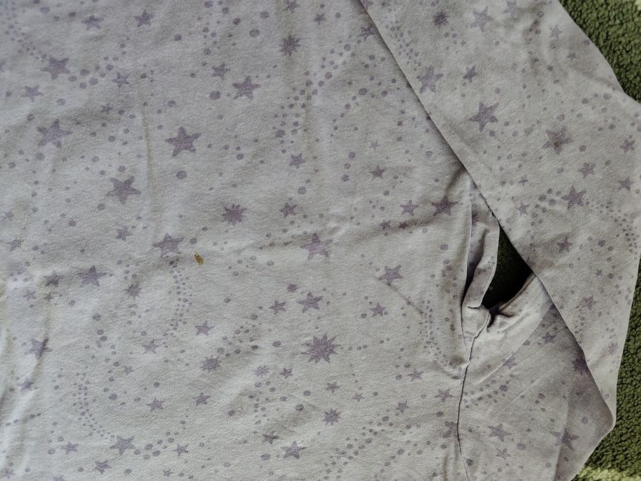 6x Bluzka 128 Cool Club dziewczęca