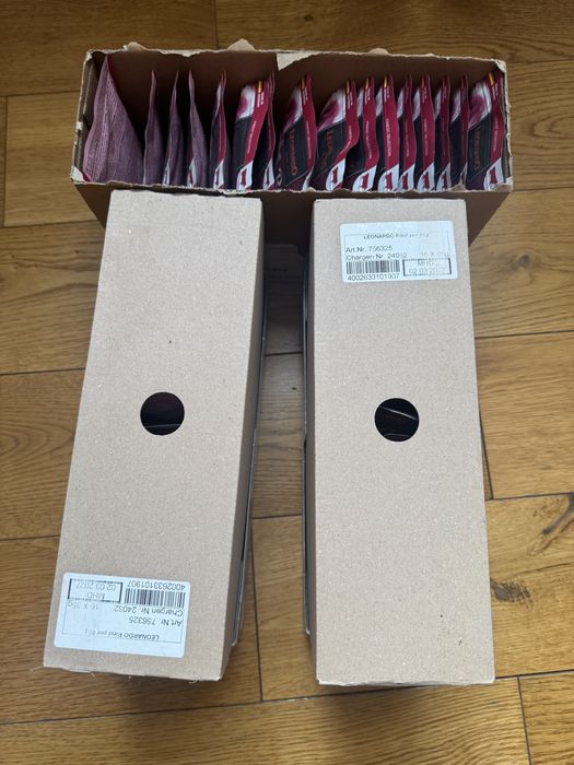 Karma dla kota Leonardo Finest Selection