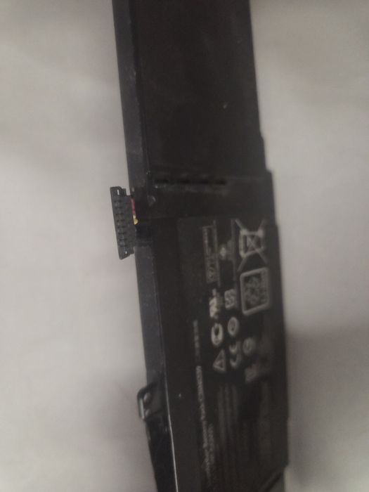 Sprzedam Orginalną baterię do laptopa Asus UX303L Testy na zdjeciu.