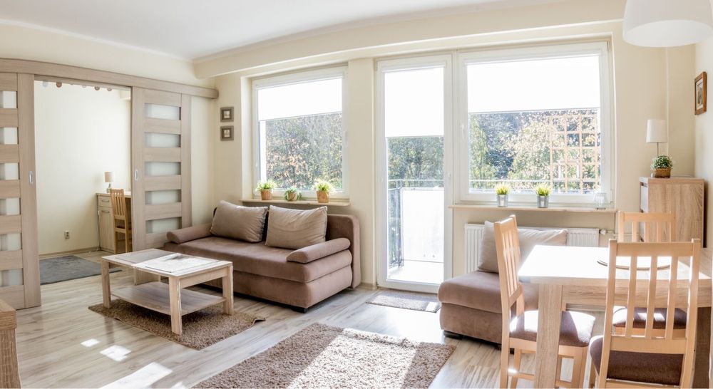 SOPOT os.Mickiewicza 3 pokoje