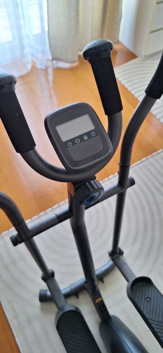 Bicicleta elíptica