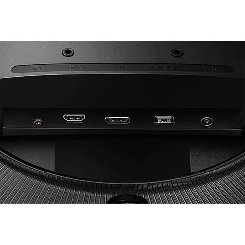 Samsung 32p QHD 2560px1440p nativo 165hz