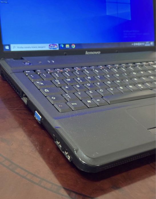 Ноутбук Lenovo G550 T3000 HDD 250GB