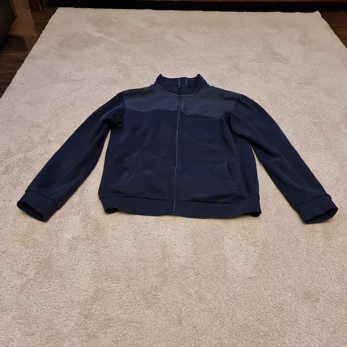 Bluza męska polarowa marki Big Star XXL