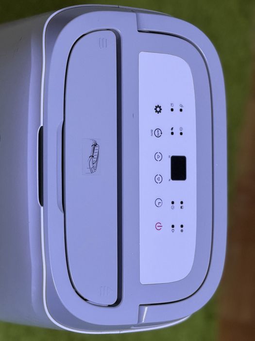 Desumidificador Haverland DES19 (20L/dia) – Como Novo!