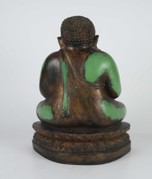 Buda Sudeste Asiático - 18 cm