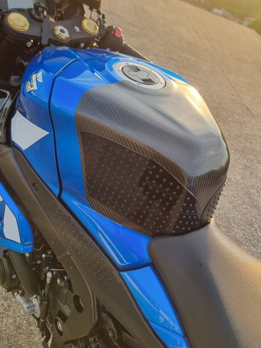 Suzuki gsxr 1000