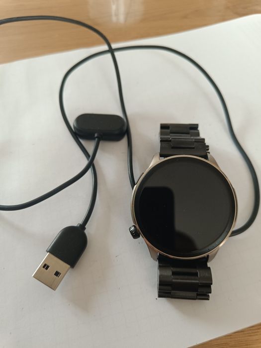 Smartwatch Amazfit GTR 4