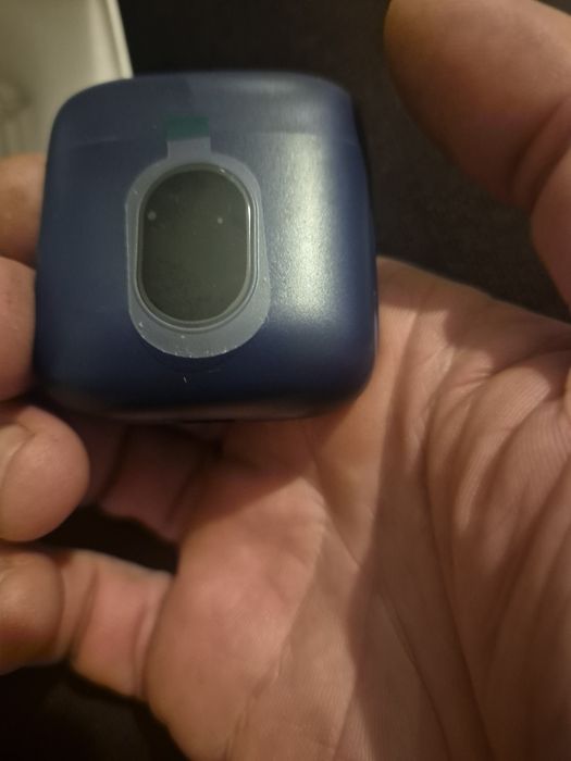 Słuchawki bezprzewodowe bluetooth RINSMOLA