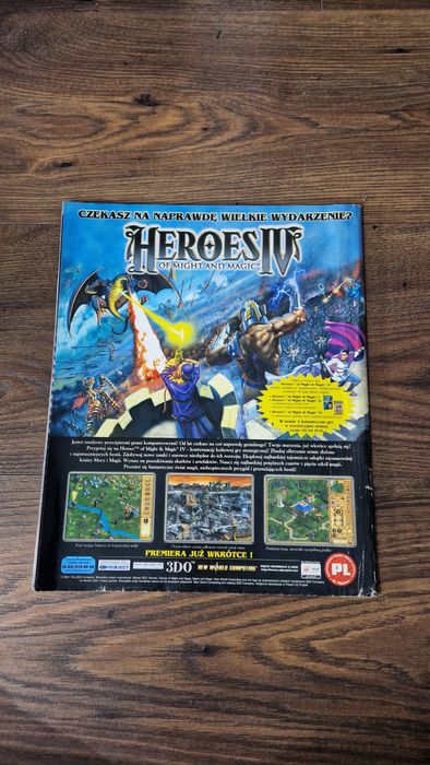 Magazyn Play 03 / 2002