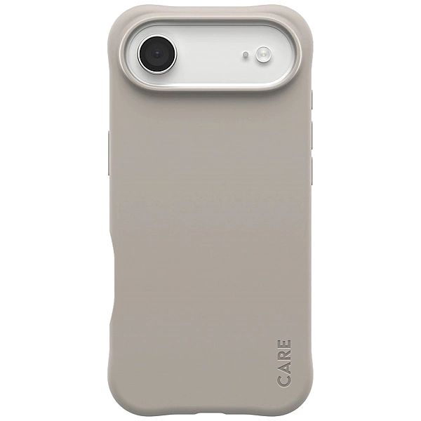 Etui CARE by PanzerGlass Fashionable Samba MagSafe na iPhone Air - sza