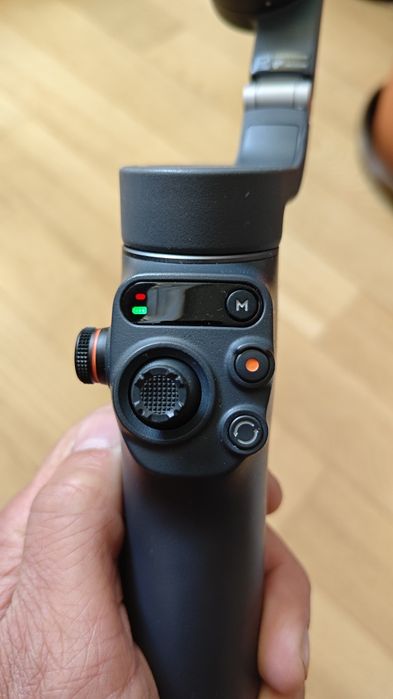 Dji OSMO mobile 6
