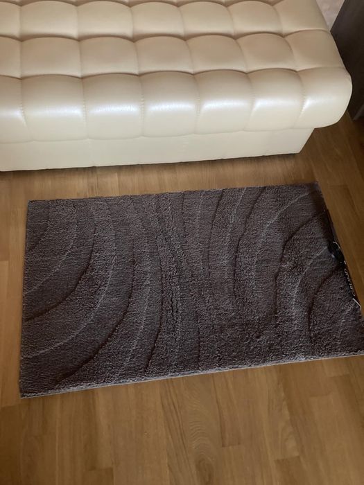 Коврики у ванну,туалет