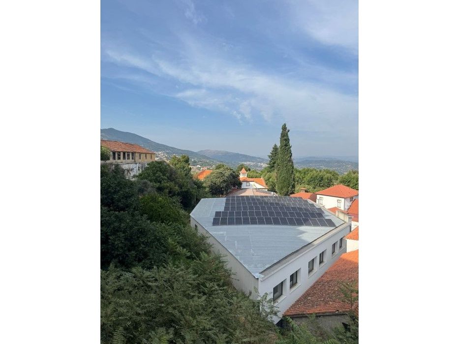 Ativo de Investimento na Covilhã c/ Elevado Potencial de Transformação — Covilhã E Canhoso, Castelo Branco