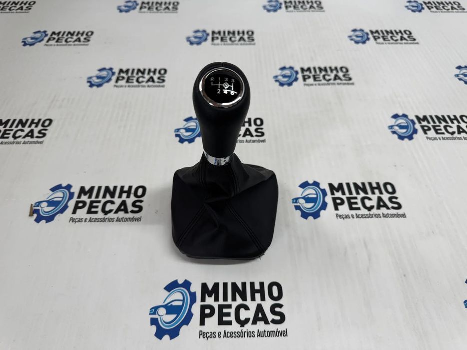 Manete + Fole de velocidades Mercedes Class C (W203)