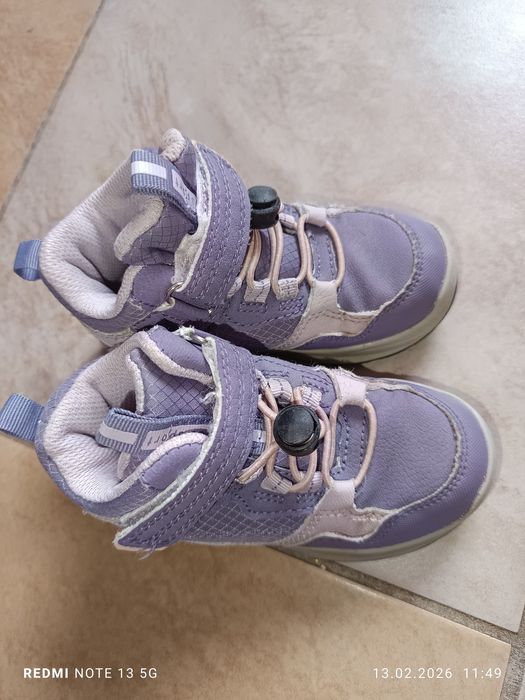 Butki wiosna, jesień r. 24