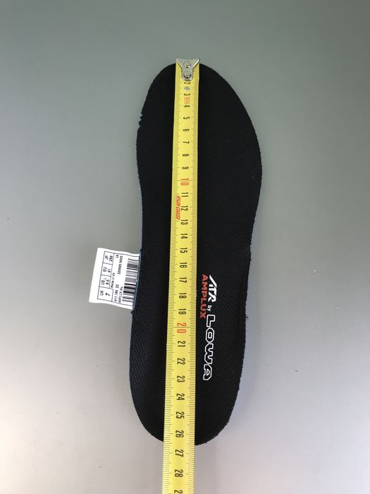 Кросівки Lowa Amplux ОРИГІНАЛ 38, 40, 41, 41,5 р