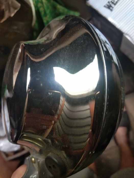 стопы на газ 21 второй серии