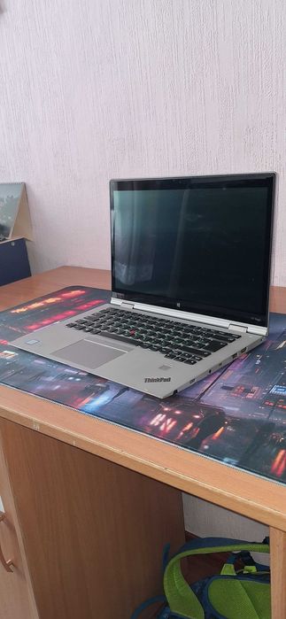 Laptop Lenovo ThinkPad X1 Yoga core i7 vPro 7th gen