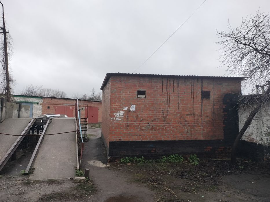 Продам гараж Авіа містечко ( Браїлки)