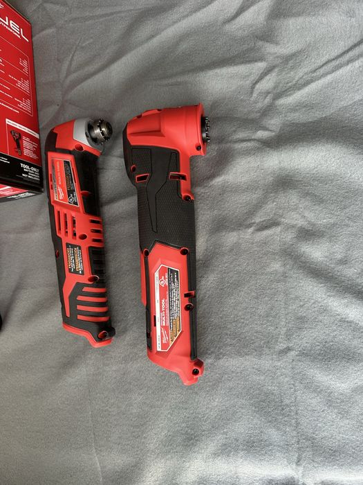 Milwaukee multi tool M12 nowy 2426-20