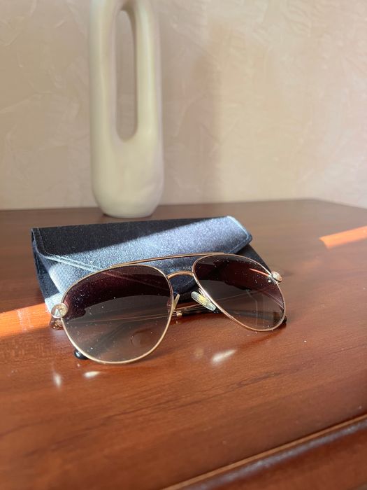 Окуляри авіатори Dolce&Gabbana