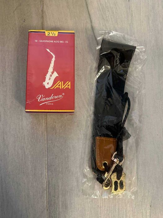 Selmer саксофон альт