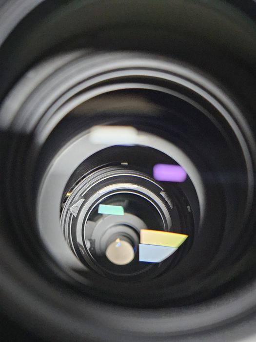 Canon RF 800mm f/11 IS STM – Super Teleobjetiva para Canon EOS R