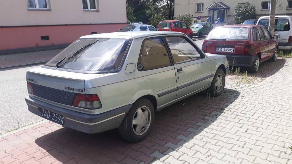 Rezerwacja Rezerwacja