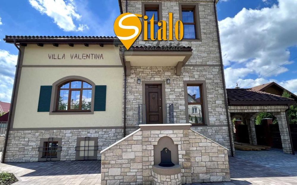 Будинок біля озера Мартишів, Осокорки, метро Славутич 15 хв