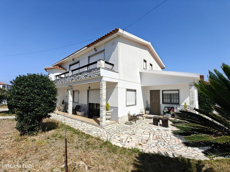 Moradia T6 Venda em Silveira,Torres Vedras