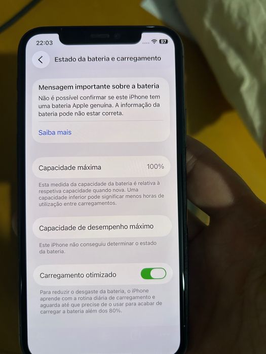 iPhone 11 Pro 256gb
